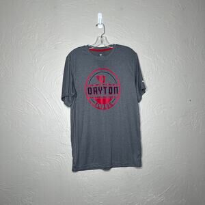 Colosseum Dayton Flyers Men's Shirt - Size Large